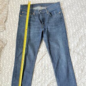 Levi’s 511 Slim Fit Jeans - W32 L32 - Excellent Condition